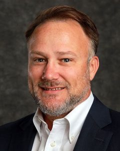 Picture of Brent Caldwell