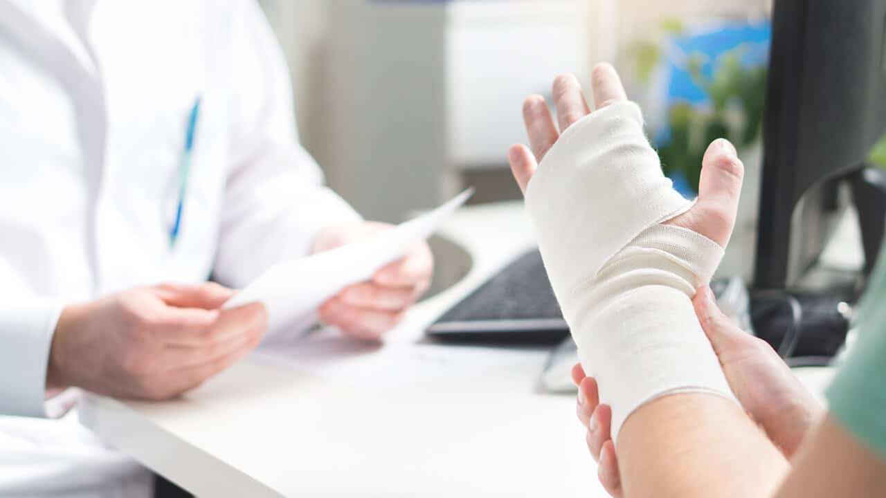When to See a Doctor after a Traffic Accident