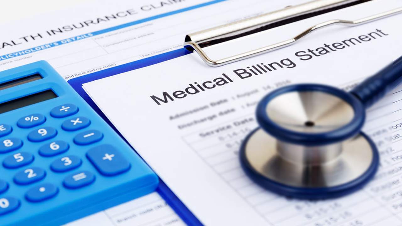 Who Should be Liable for Your CrashRelated Medical Bills? Law