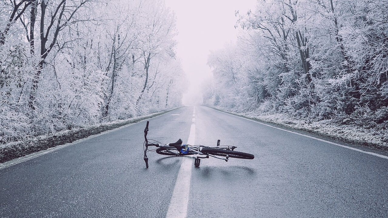How is Fault Determined in Bicycles vs Car Accidents?