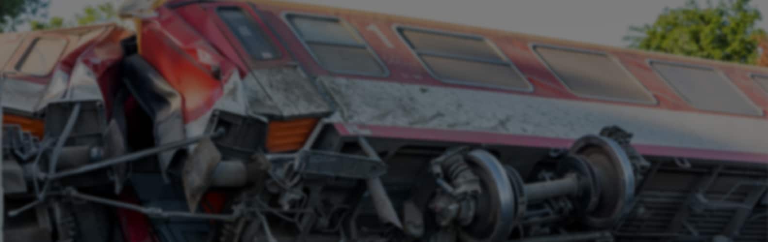 Orange County Train Accident Lawyer