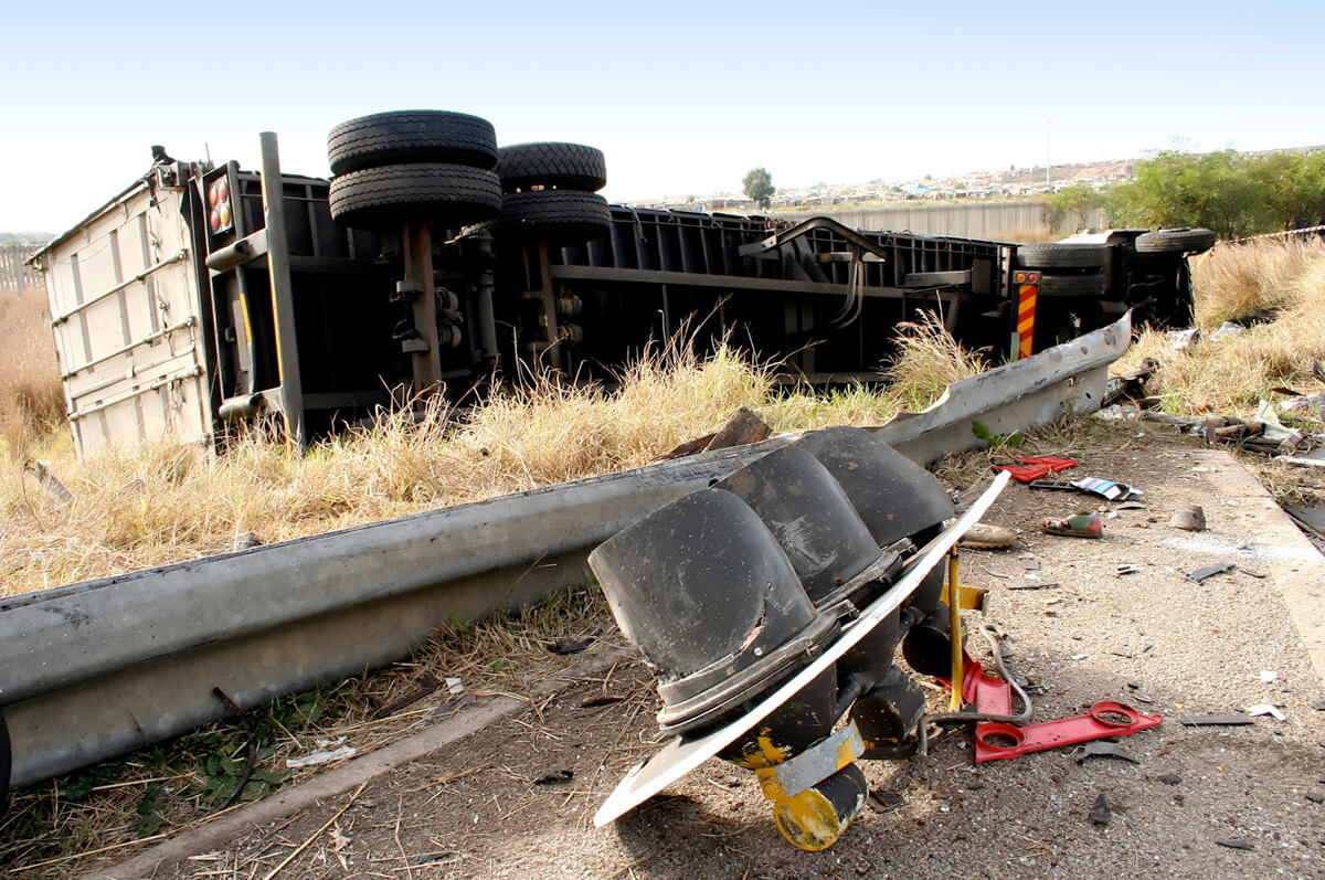 orange county truck accident lawyer