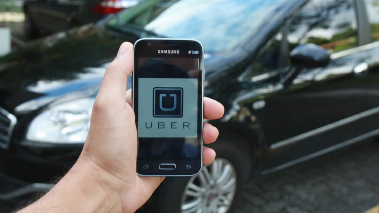 What Are My Legal Options After An Uber Accident Injury?
