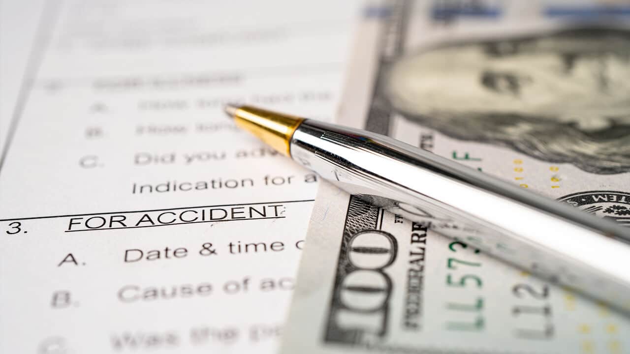 Getting Compensation for Medical Bills After a Car Crash