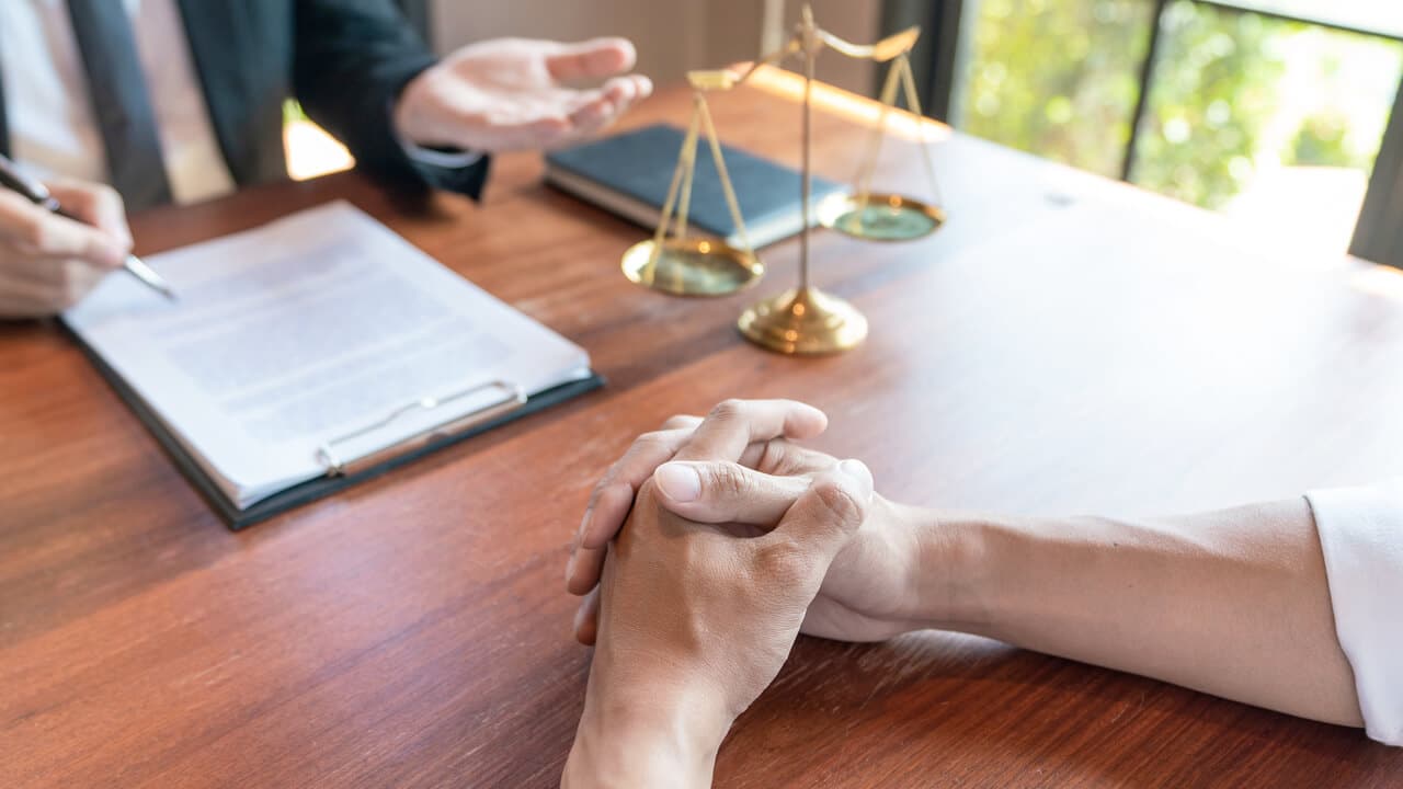 Reasons You Should Talk to a Personal Injury Attorney Even if You Don’t Want to Sue