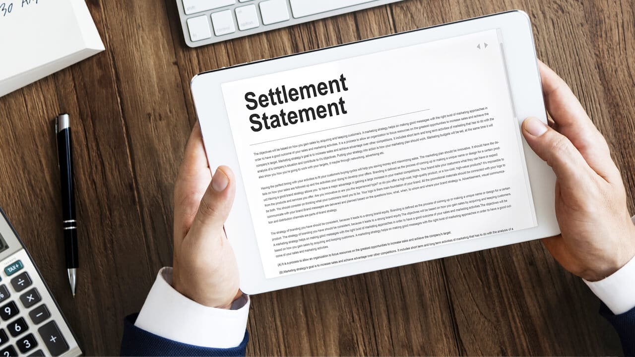 How to Determine the Value of a Personal Injury Settlement?