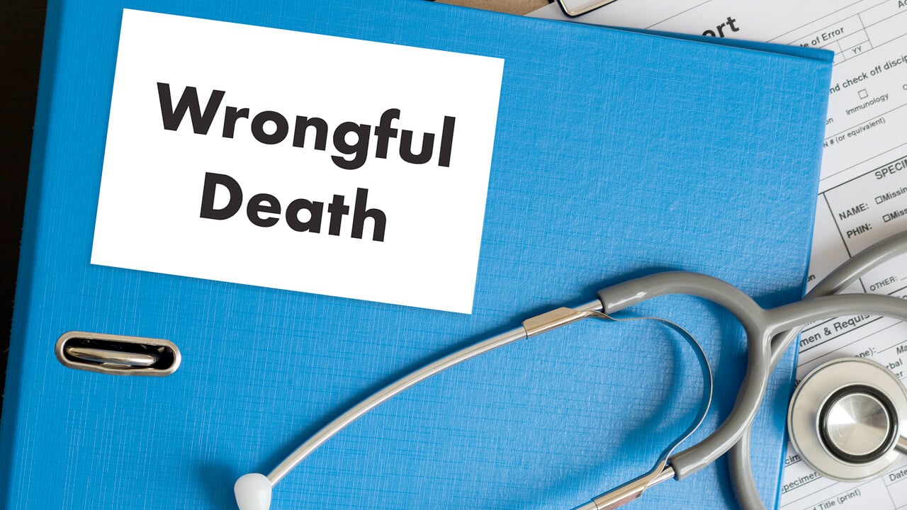 What Is Considered a Wrongful Death?